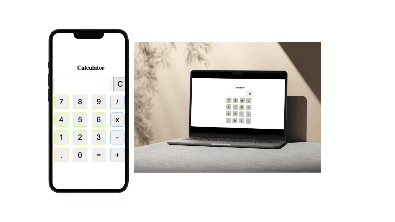 Calculator App